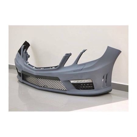 Paraurti anteriore TUNING ClasseE W212 berlina Wagon 09-13 AMG per lav