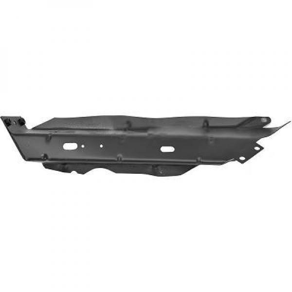 PEZZO TERMINALE SUPPORTO LUNGO COMPATIBILE CON VW T4, PICOMPATIBILE ASTRA DI