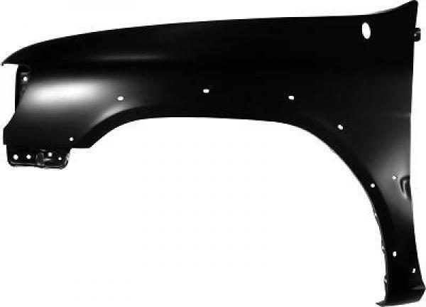 PARAFANGO NISSA SX. PATHFINDER, 99-02