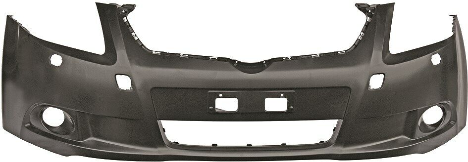 Paraurti anteriore AVENSIS 09-01.12 per lavafari vern 52119-05918