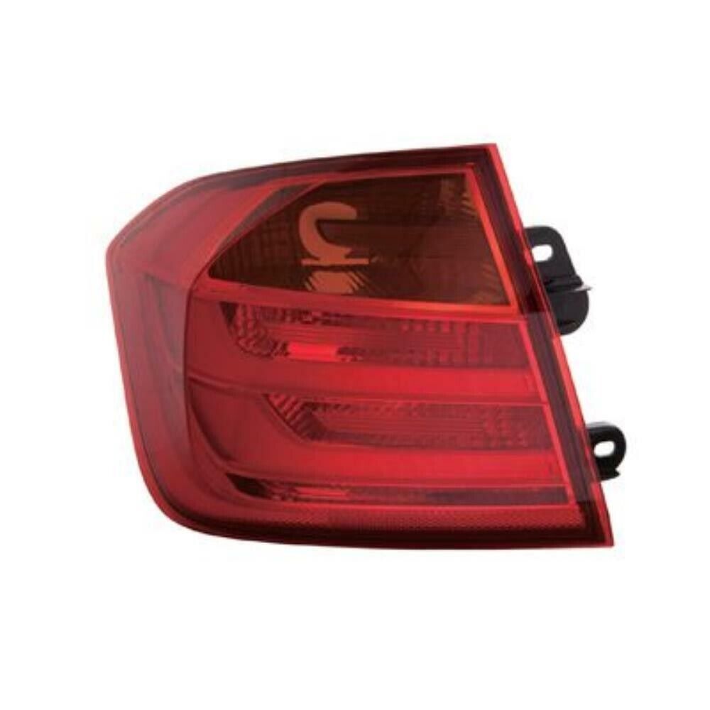 Faro fanale posteriore Sinistro esterno Serie3 F30 11-14 berlina LED