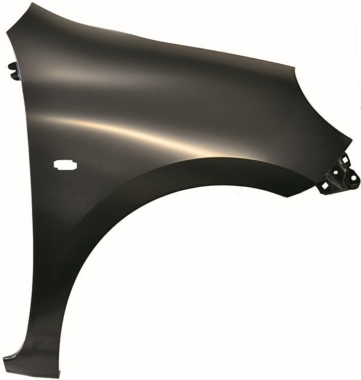 Parafango destro  MICRA K13 10-08/13 con foro freccia