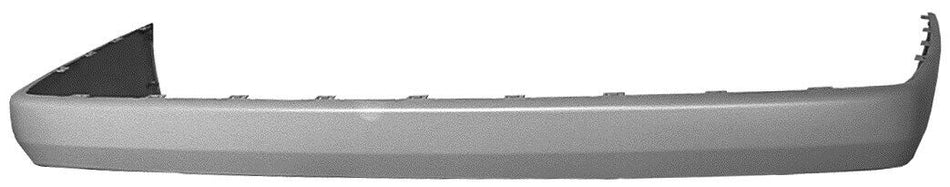 Paraurti listello posteriore W124 93-97 berlina coupè cabrio vern 124 8