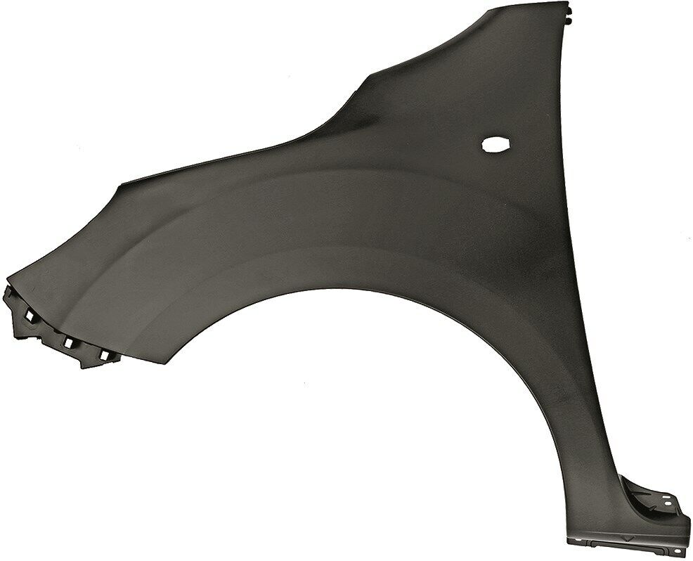 Parafango destro CITAN 13- materiale plastico