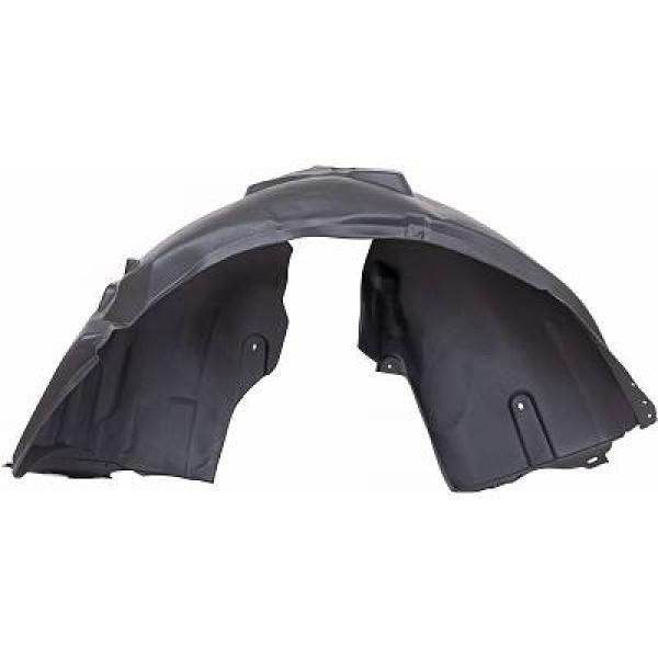 PANNELLO RUOTA COMPATIBILE CON AUDI ANTERIORE SINISTRO A3, PASSARUOTA/ARCO 14-20