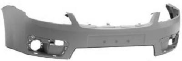 Paraurti anteriore C-MAX 03-07 verniciabile
