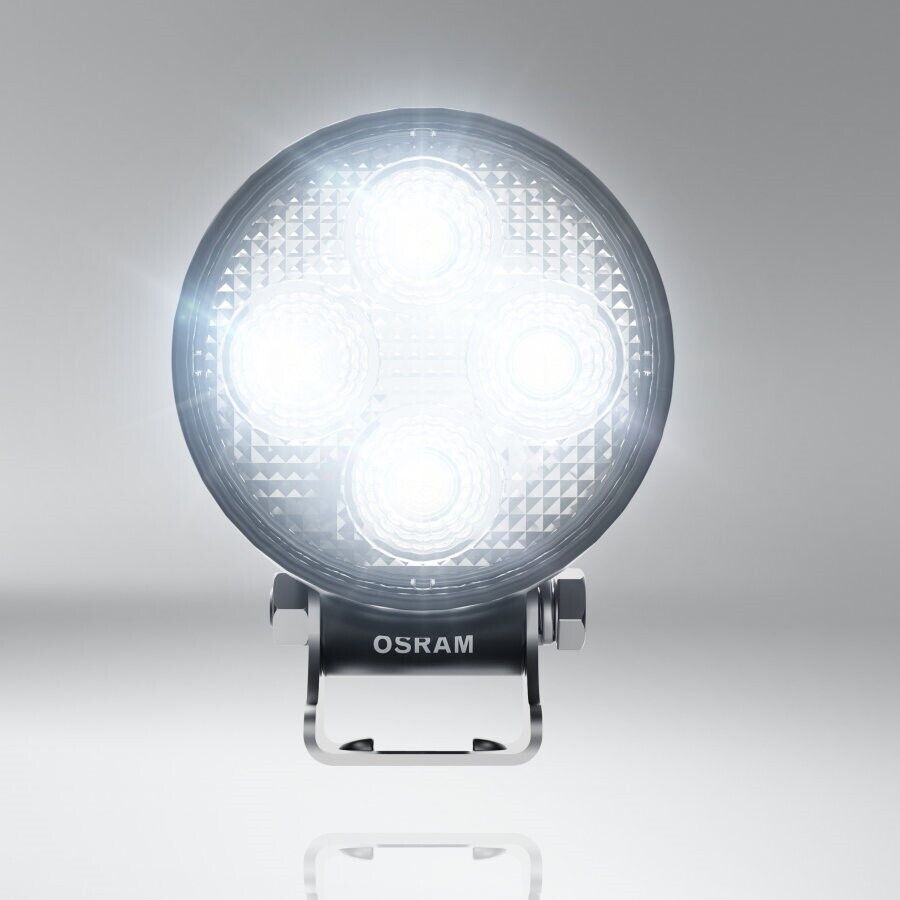 Osram LEDriving® ROUND VX80-WD 22W 12/24V
