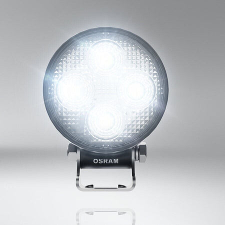 Osram LEDriving® ROUND VX80-WD 22W 12/24V