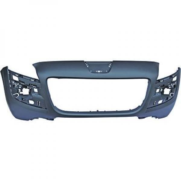 Paraurti anteriore 3008 09- verniciabile