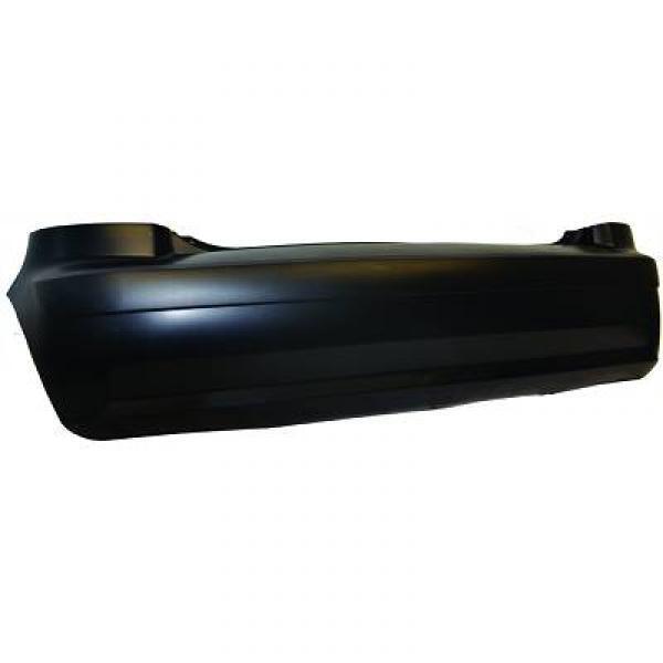 Paraurti posteriore ATOS 04- verniciabile senza fori retronebbia inclus