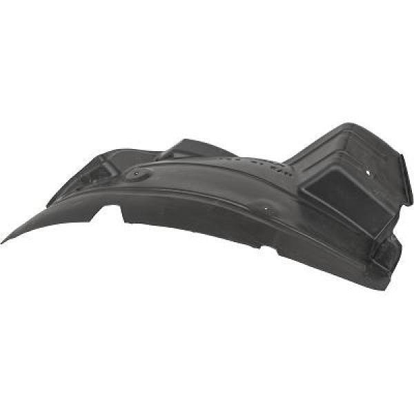 PANNELLO PASSARUOTA COMPATIBILE CON OPEL F.L. MOVANO, PARARUOTA/PARASORSA