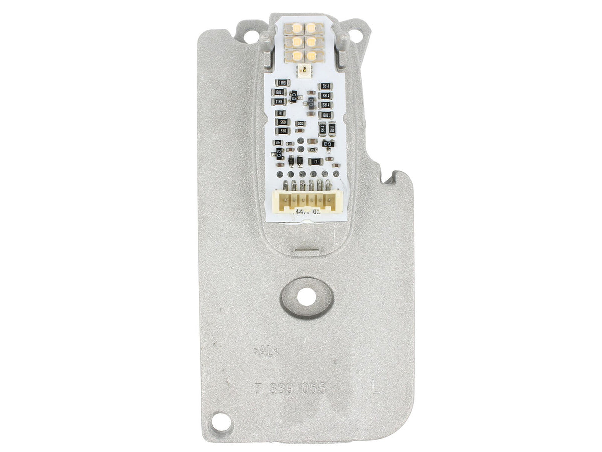 Lampada Modulo Led 63117339055 Lato Sinistro Turn Signal Module Per BMW LN4155