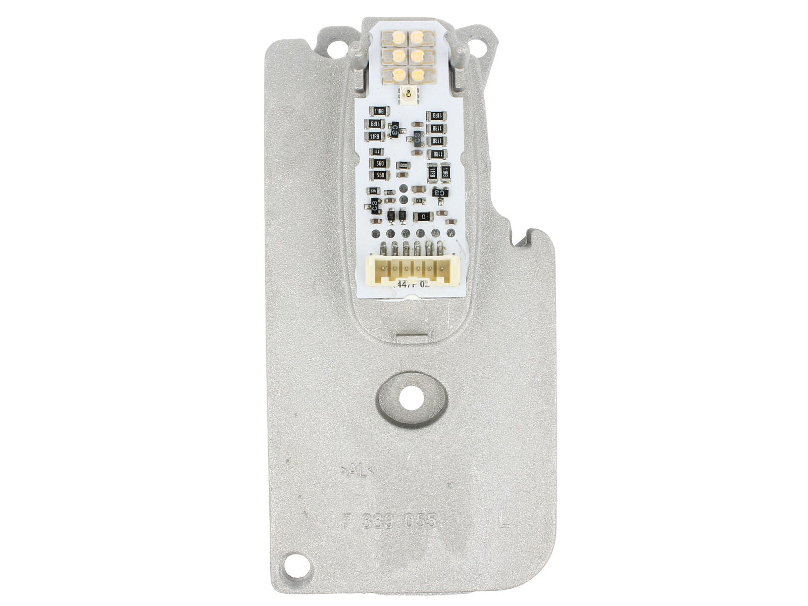 Lampada Modulo Led 63117339055 Lato Sinistro Turn Signal Module Per BMW LN4155