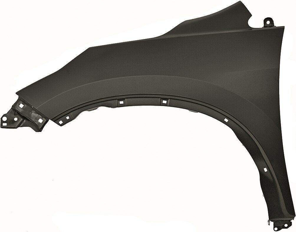 Parafango sinistro CRV 12-