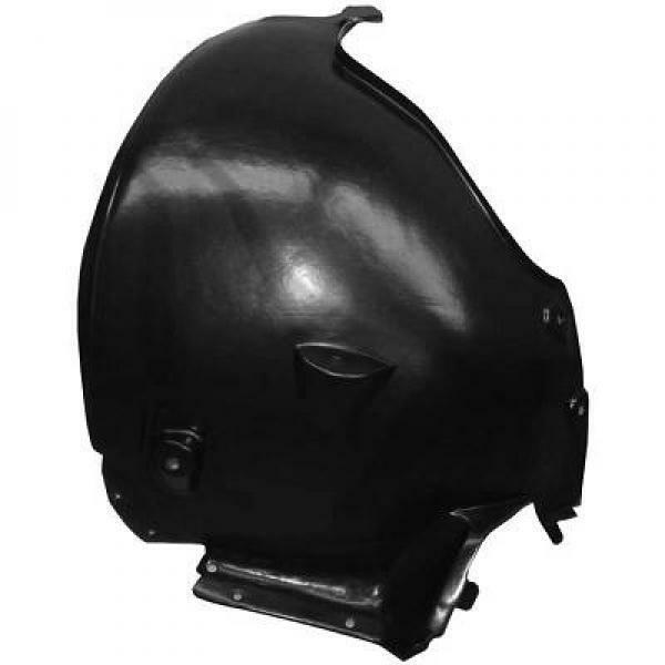 Parasassi locaro destro ClasseE W211 02-09 sezione posteriore