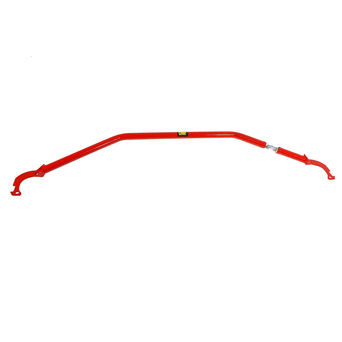 BARRA DUOMI ANT. SUP. REG. ACCIAIO TOYOTA YARIS 1.0 II SERIE >05 MA/1923