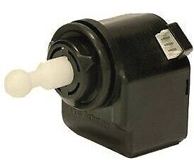 Motor regolazione el fascio fari POLO TIGUAN CRAFTER EOS PASSAT JETTA GOLF