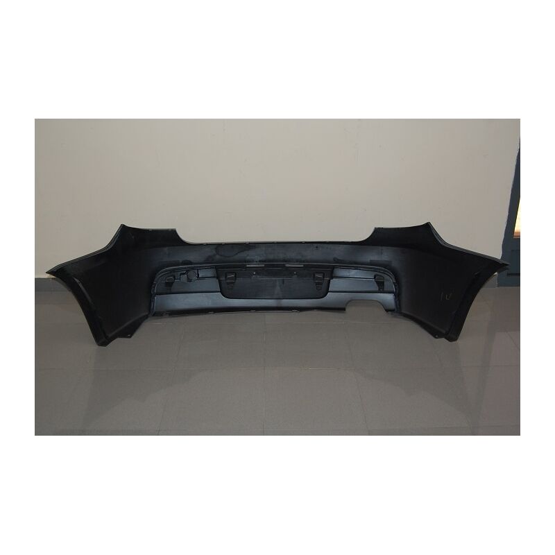 Paraurti posteriore TUNING Serie1 Serie1 E87 04-11 verniciabile look M