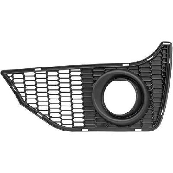 NLL. GRIGLIA SINISTRA E90, ACCESSORI TUNING 45265