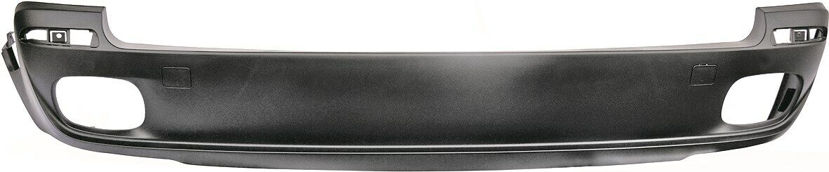 Paraurti posteriore X5 E70 07-10 no sensori nero vern 51127178279