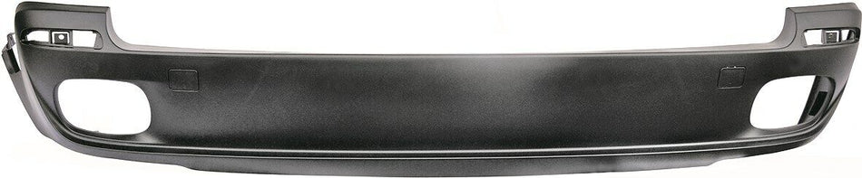 Paraurti posteriore X5 E70 07-10 no sensori nero vern 51127178279