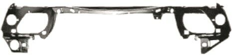 Ossatura frontale maschera KADETT E 84-91