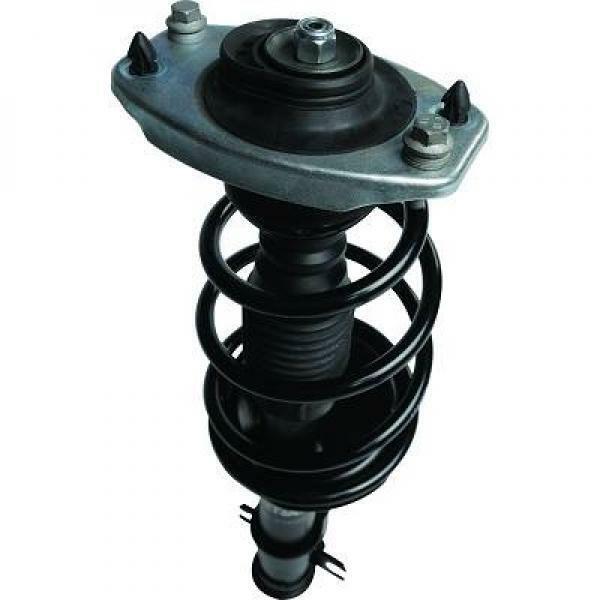 Molla con ammortizzatore completo 1pz ZAFIRA linea EASY STRUT anteriore L 1