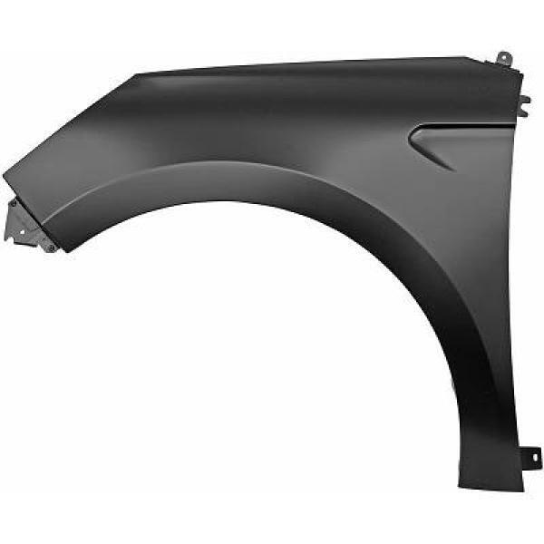 PARAFANGO RENAU SINISTRO. CLIO, 19-