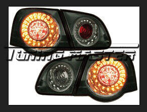 Fari Post LED Passat 3C Berlina 05->09 Fum