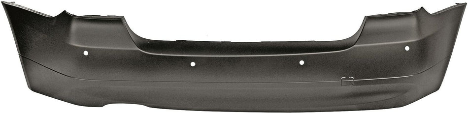 Paraurti posteriore Serie3 E90 05-08 vern sensori vern berlina 51127171045