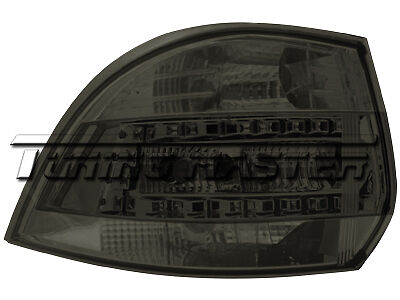 Fari Post LED Golf V 5 Avant 03-> Fum