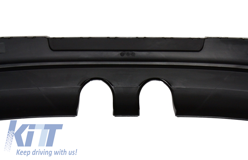 Paraurti Posteriore Valance estensione Golf V 5 (2003-2007) R32