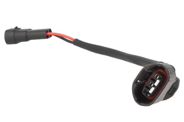 Cablaggio Alimentazione Ballast Xenon OEM Per Centralina XB4401 XA1309 <p