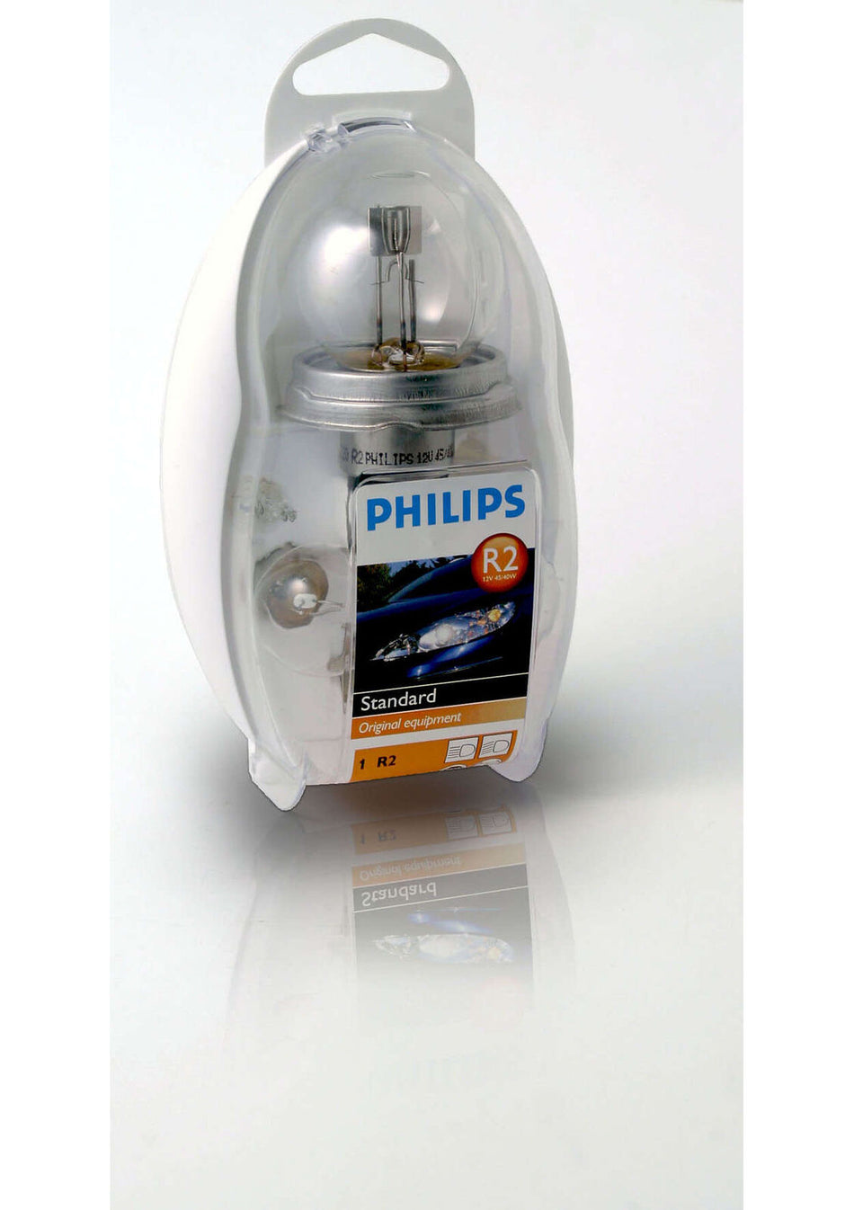 Philips Easy Kit 12V KM&