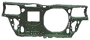 Ossatura frontale maschera completa PASSAT 97-00 4cilindri 74 92 110 KW no cl