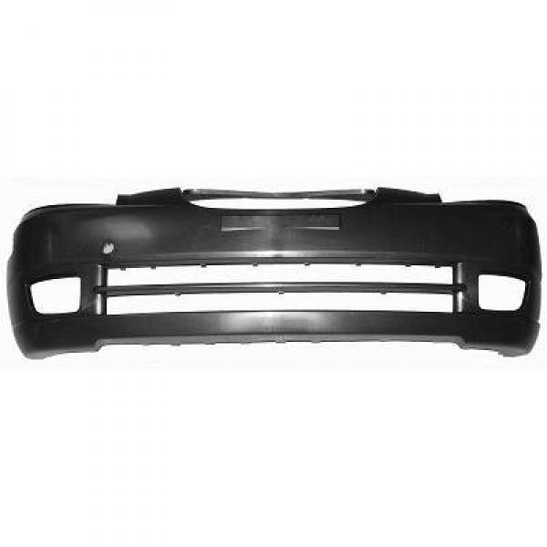 Paraurti anteriore PICANTO 04-08 verniciabile per