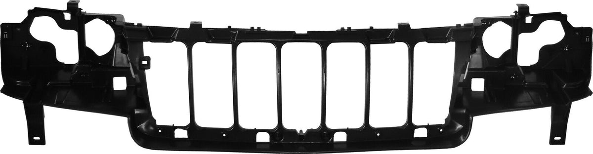 Ossatura frontale maschera GRAND CHEROKEE 04-05