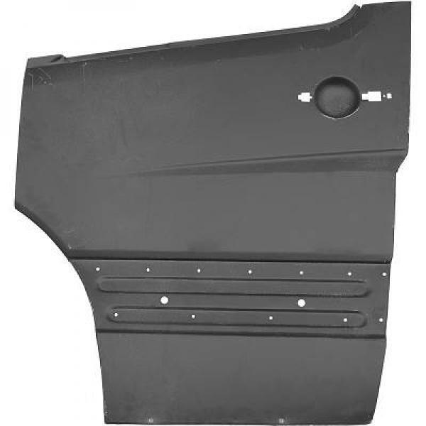 PANNELLO PORTA ANTERIORE SINISTRO SPRINTER, RAPPRESENTANTE 43252