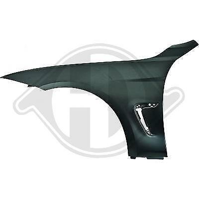 Parafango fianco fianchetto destro Serie4 F32 F33 Coupè Cabrio 2013-
