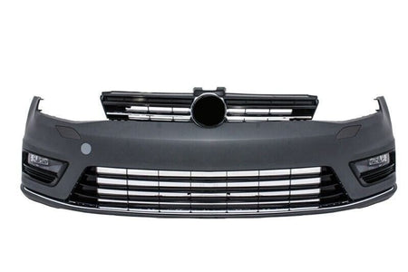 Body Komplett-Set Tuning golf 7 VII 2012-2017 Nicht für R20 / Gti