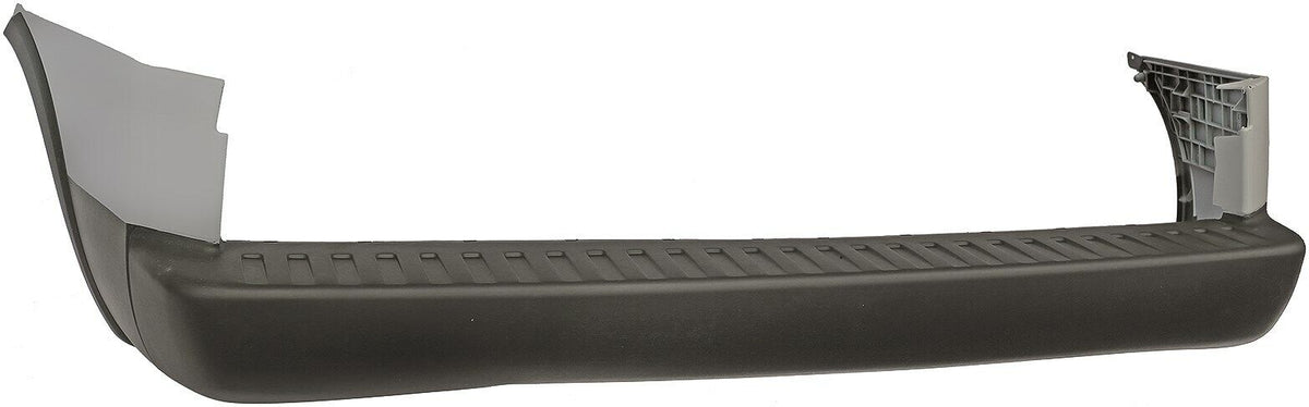 Paraurti posteriore COMBO Outdoor 01-12 parz vern 14 04 358