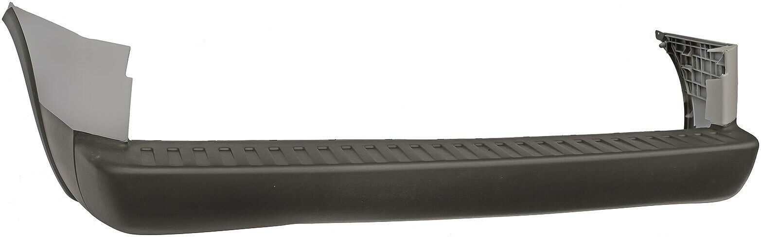 Paraurti posteriore COMBO Outdoor 01-12 parz vern 14 04 358