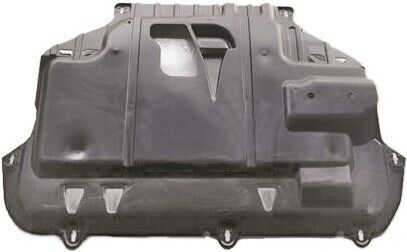 Paramotore carter protezione inferiore FOCUS 2004 -> 2007 benzina diesel