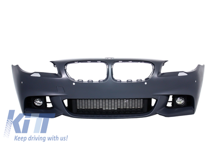 Paraurti anteriore F10 F11 Serie 5 LCI (2014-) M-Technik design