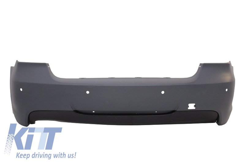 Kit Estetico Tuning 3 Serie E90 (2004-2008) M-Technik Design