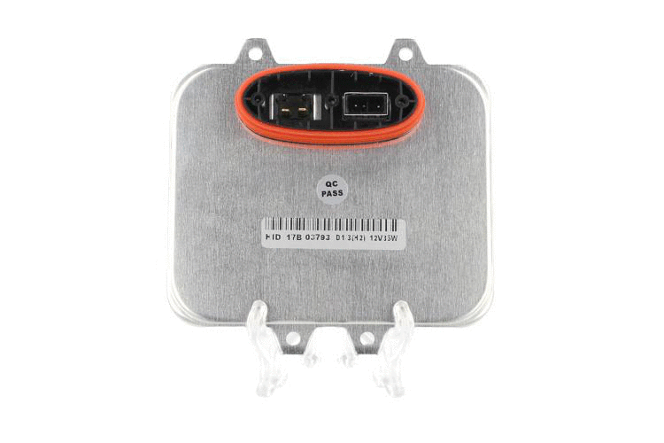 Centralina Xenon D1S Compatibile Con Ballast Xeno Hella Originale 5DV 009 610