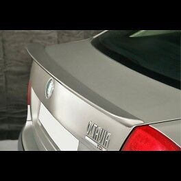 Octavia II HN - Alettone Spoiler Baule Posteriore Tuning