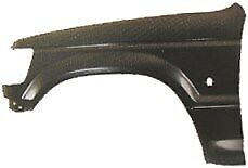 Parafango dx PAJERO 91-97 con foro freccia