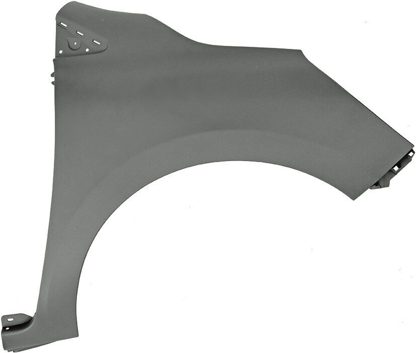 Parafango destro CLIO 13- materiale plastico