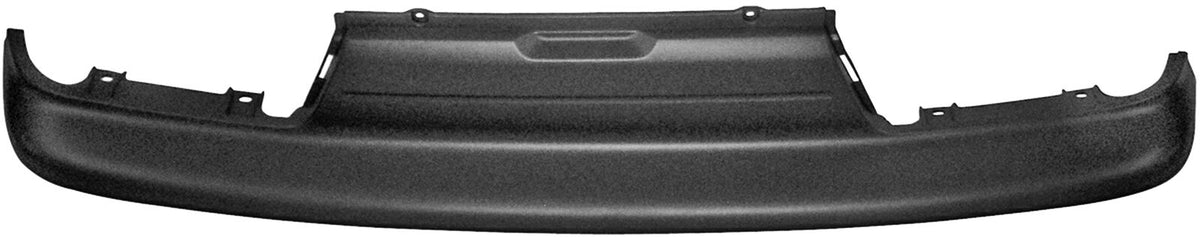 Paraurti posteriore superiore SWIFT 96-05 verniciabile verniciabil